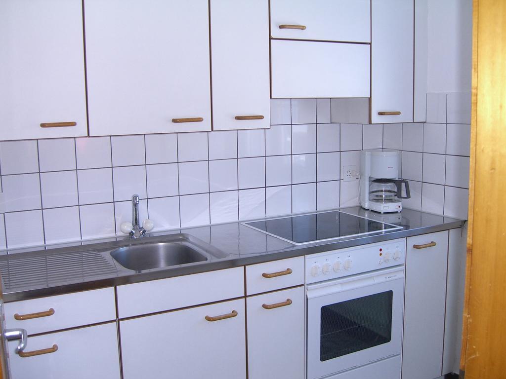 Ferienwohnung Tschudiboden Flumserberg Room photo